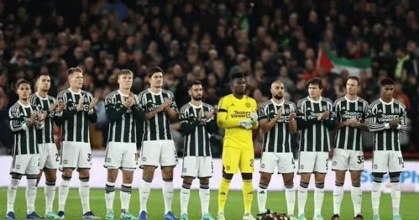 Nghiêm trọng yếu về phía trước! Manchester United chỉ ghi được 11 bàn thắng trong 9 vòng Premier Lea
