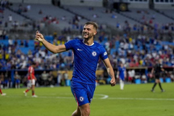 Hội trường: Không ai sẽ đánh giá thấp Palmeiras, chúng ta đã thấy đội Nam Mỹ mạnh như thế nào