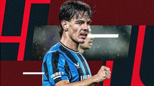 Vẫn còn mặc cả truyền thông: 35 triệu euro của Milan cung cấp cho Jasari, Bruges hy vọng sẽ thêm 5 t