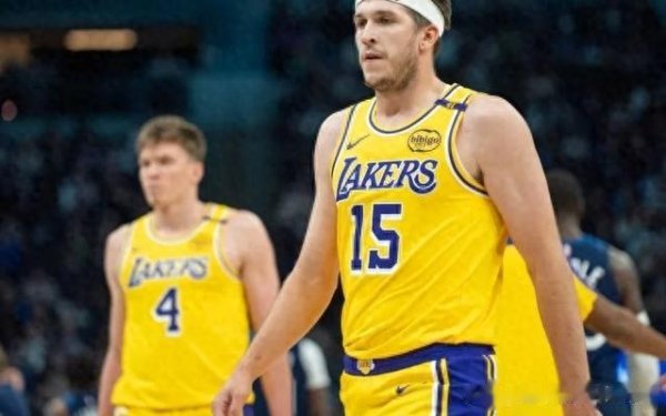 Dự đoán rằng Lakers sẽ chia tay với Reeves và thực hiện các giao dịch táo bạo với các Raptors của Hộ