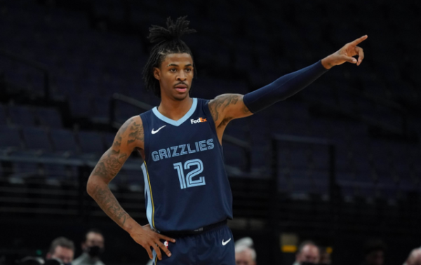 Năm cầu thủ NBA này được công nhận là những người đàn ông gầy gò, nhưng họ có thể có được chức vô đị