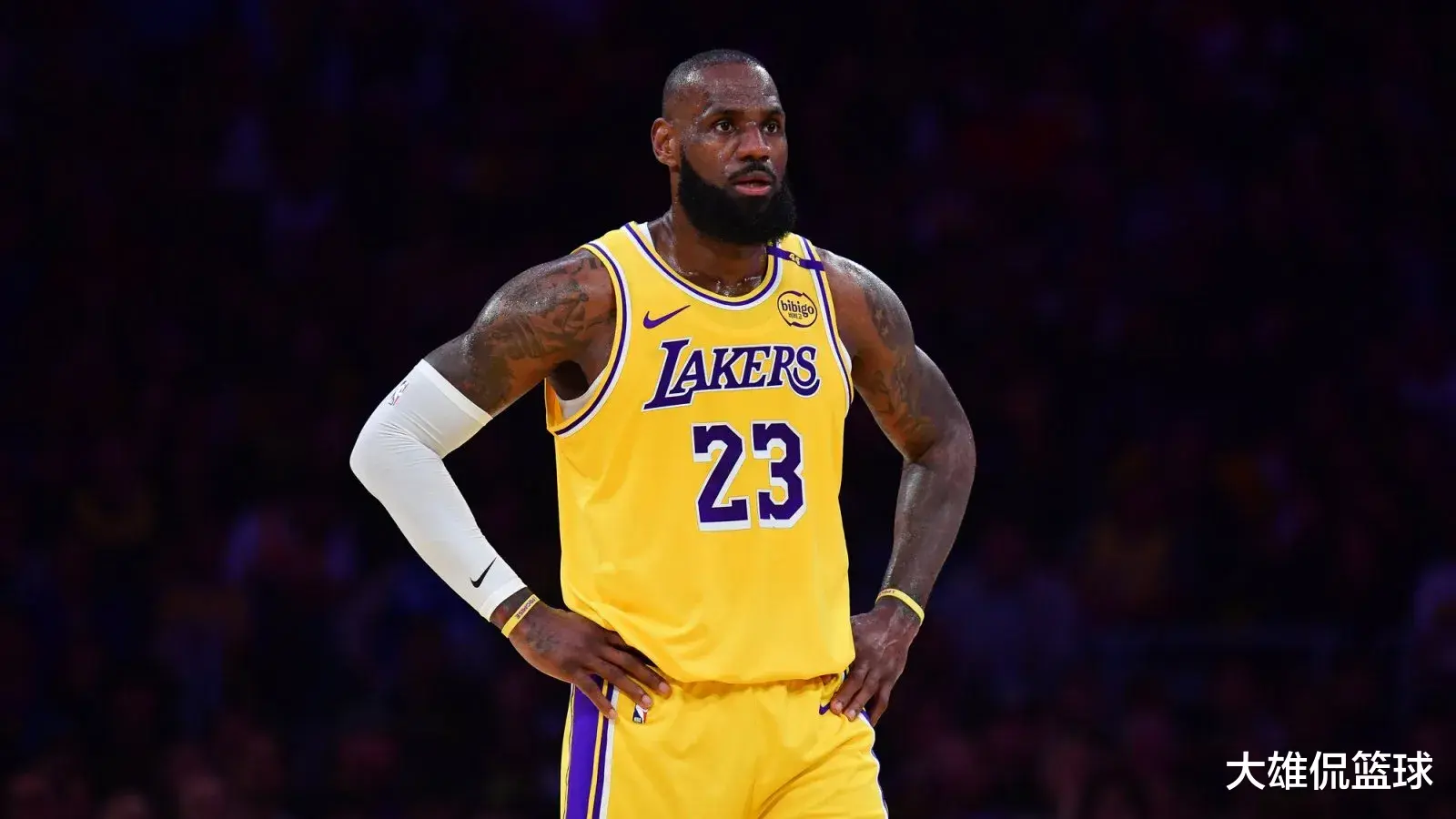 Tình trạng lương của Lakers cho người chơi trong mùa 25-26, ngoại trừ James và Luca, không ai có mức