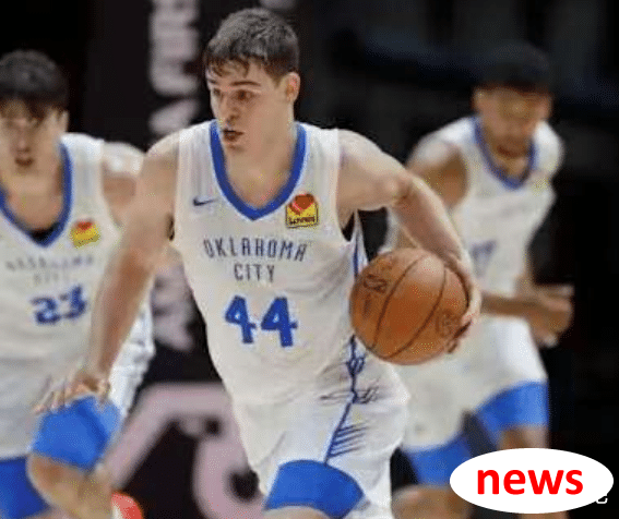 NBA Summer League Ngày mai Lịch ngày 11 tháng 7: Thunder PK Nets, Lakers PK Mavericks, Nuggets PK Bu