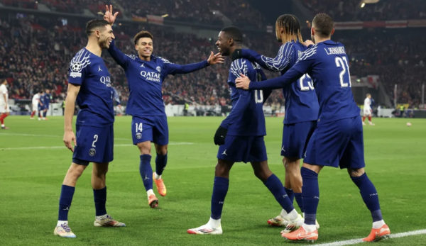 Chương trình khuyến mãi chính ngày hôm nay: Câu lạc bộ World Cup Chelsea vs Paris Saint-Germain, chi