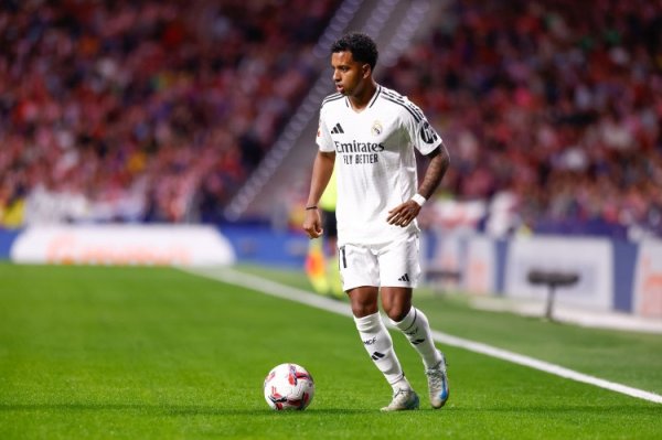 Romano Talks về Rodrigo: Vòng đàm phán đầu tiên của Câu lạc bộ Premier League với Real Madrid sẽ đượ