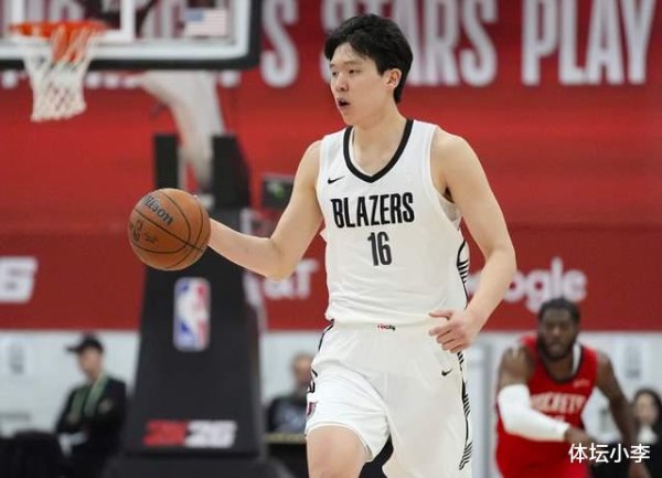 Đột nhiên! Yang Hansen đã rút khỏi Xialian sớm! Clippers đã ký hợp đồng và một nhóm ba người khổng l