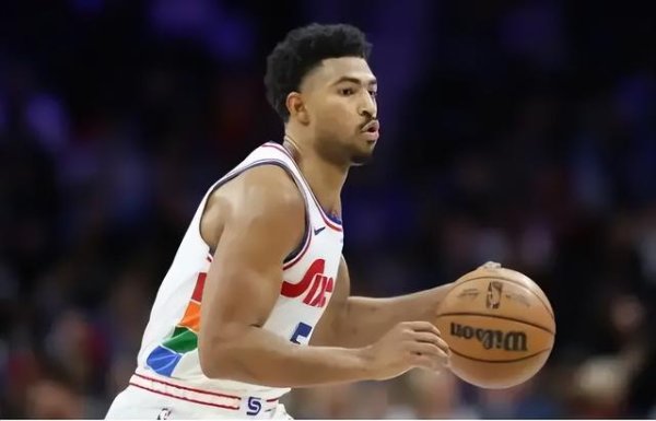 NBA đang trong tâm trạng xấu! Sau Durant, Smith và Capela, Rockets nhắm vào một người đàn ông 44 điể