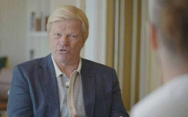 Thiếu liên tục! Kahn: Bayern đã thay đổi huấn luyện viên và gây ra sự khó chịu, điều này làm cho đội